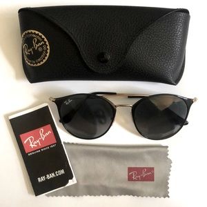 Ray-Ban sunglasses (women’s)